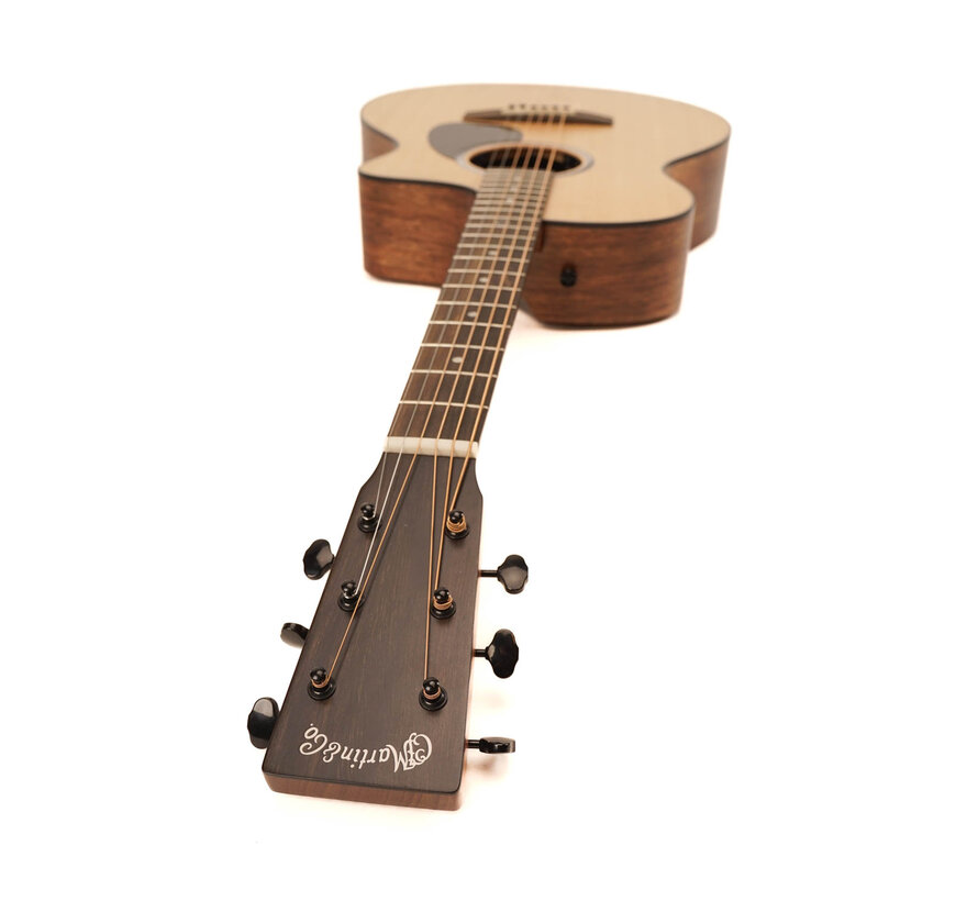 Martin SC-10E | Koa