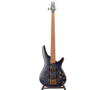 Ibanez Ibanez SR300EDX basgitaar | CZM