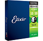Elixir 19074 Electric NPS Optiweb Light Heavy 10-59 snarenset