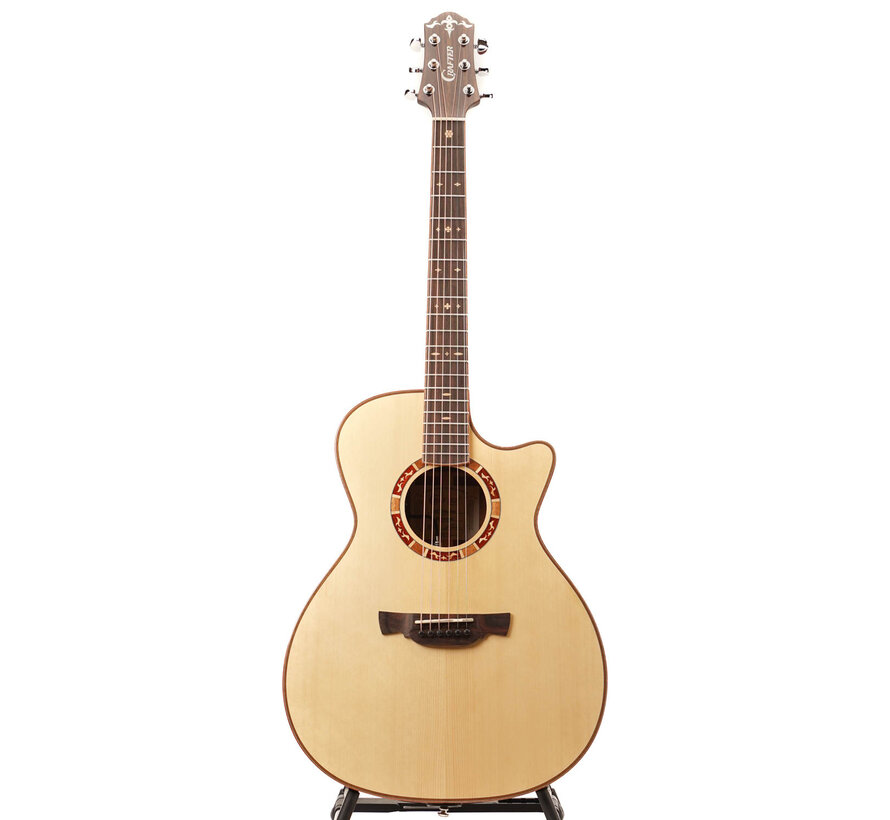 Crafter STG G-16CE PRO | Grand Auditorium