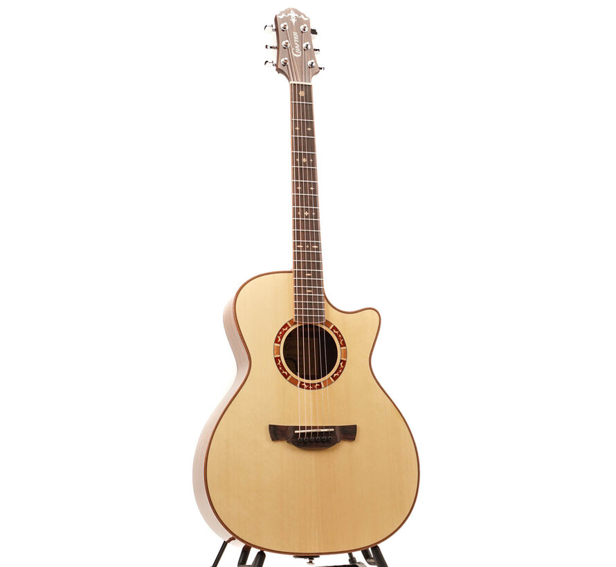 Crafter STG G-16CE PRO | Grand Auditorium