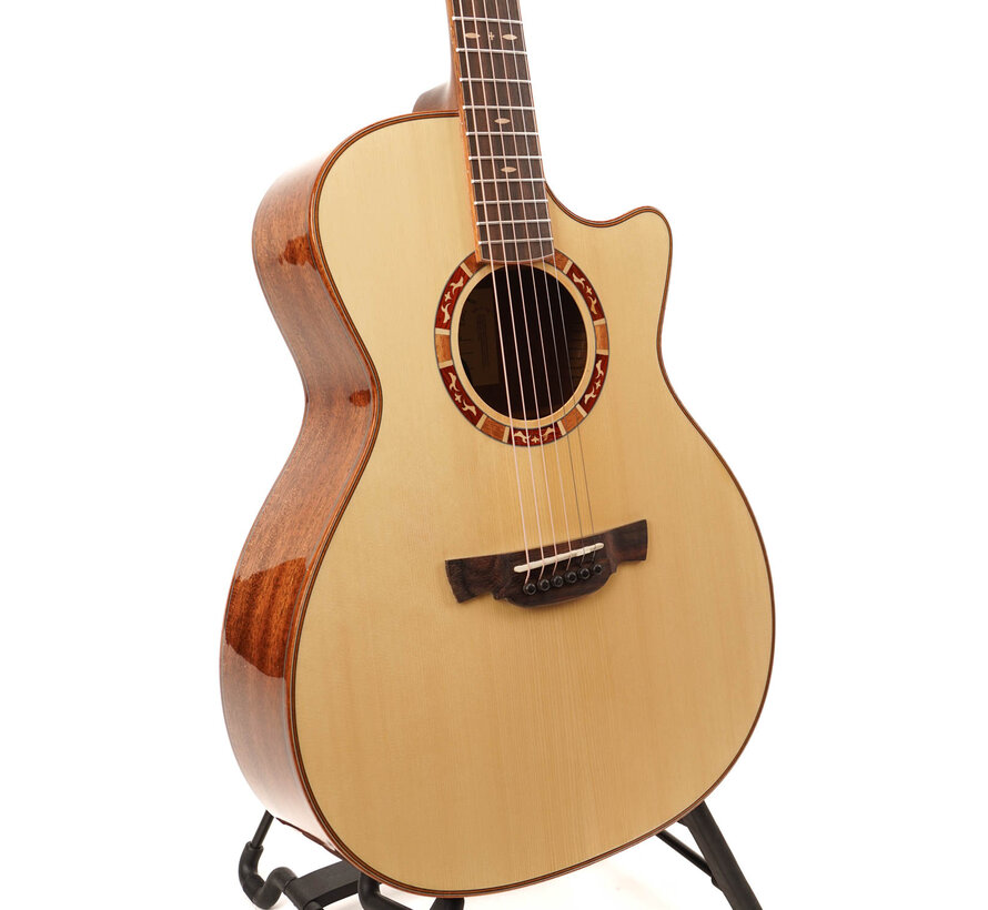 Crafter STG G-16CE PRO | Grand Auditorium