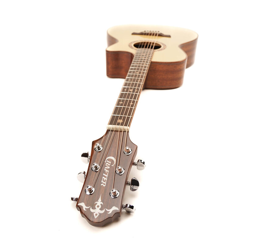 Crafter STG G-16CE PRO | Grand Auditorium