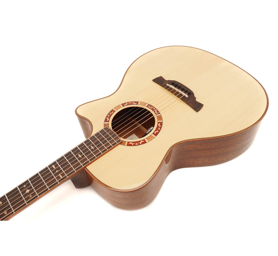 Crafter STG G-16CE PRO | Grand Auditorium