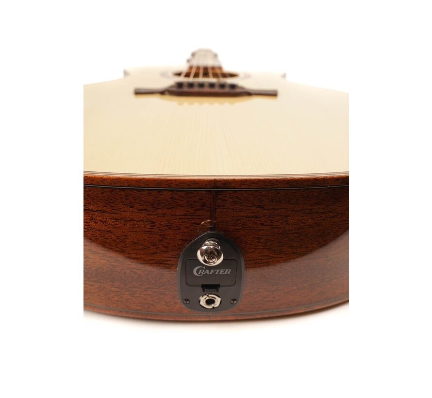 Crafter STG G-16CE PRO | Grand Auditorium
