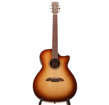 Alvarez Alvarez AG60CESHB GA | Shadowburst