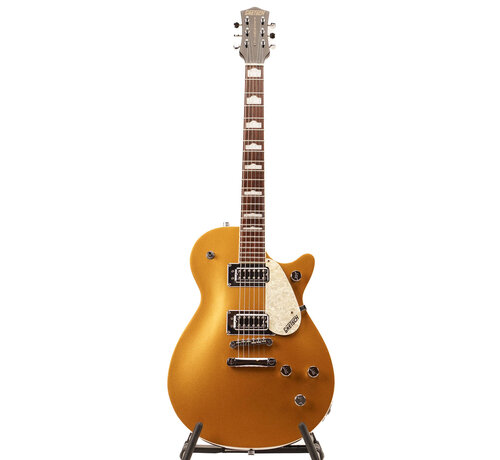 Gretsch Gretsch G5438 Electromatic Pro Jet Gold | Tweedehands