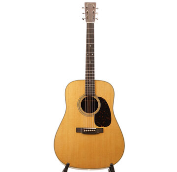 Martin Martin D-28 Satin
