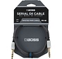 Boss BGK-3  Serial GK kabel - 1 meter