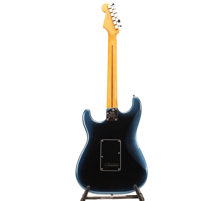 Fender American Professional II Stratocaster | Dark Night