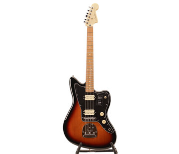 Fender Fender Player Jazzmaster | Pau Ferro Fingerboard | 3-Color Sunburst
