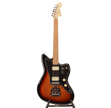 Fender Fender Player Jazzmaster | Pau Ferro Fingerboard | 3-Color Sunburst