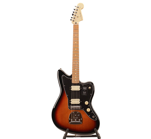 Fender Fender Player Jazzmaster | Pau Ferro Fingerboard | 3-Color Sunburst