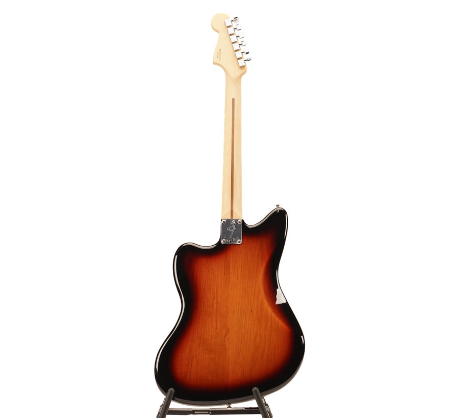 Fender Player Jazzmaster | Pau Ferro Fingerboard | 3-Color Sunburst