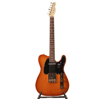 Fender Fender American Performer Telecaster Honey Burst RW