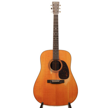 Martin Martin D-28 StreetLegend™