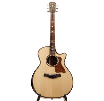 Taylor Taylor 814ce Builder's Edition