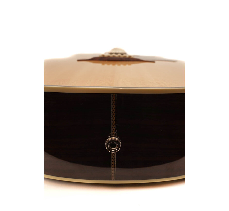 Richwood G-60-CE | Master Series