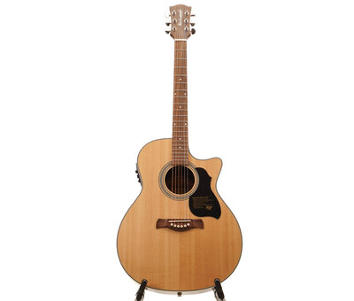 Richwood Richwood G-60-CE Semi Akoestische Gitaar