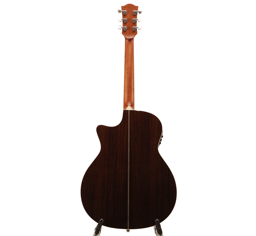 Richwood G-60-CE | Master Series