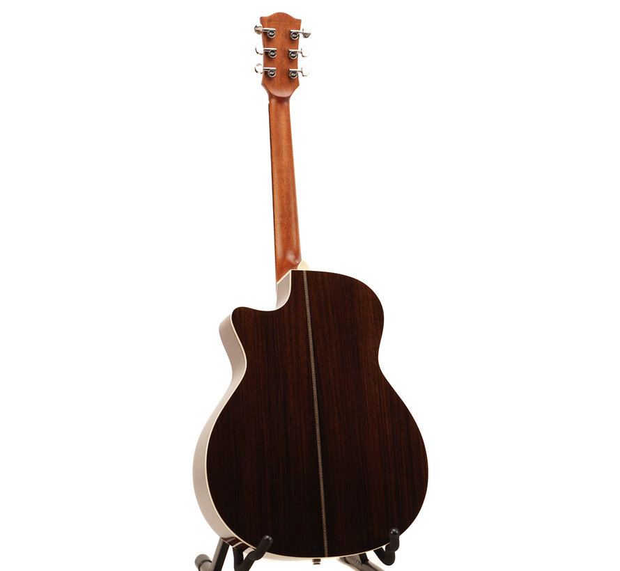 Richwood G-60-CE Semi Akoestische Gitaar