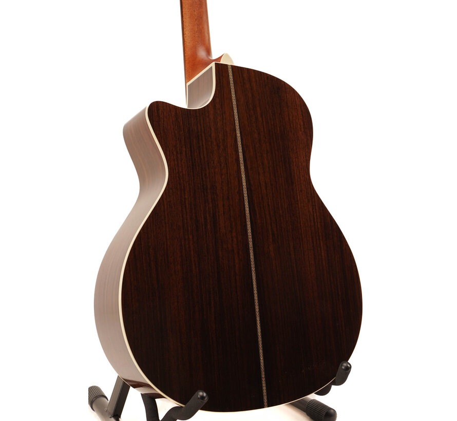 Richwood G-60-CE Semi Akoestische Gitaar