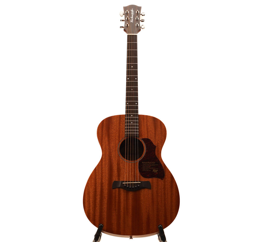 Richwood A-50 | Master Series