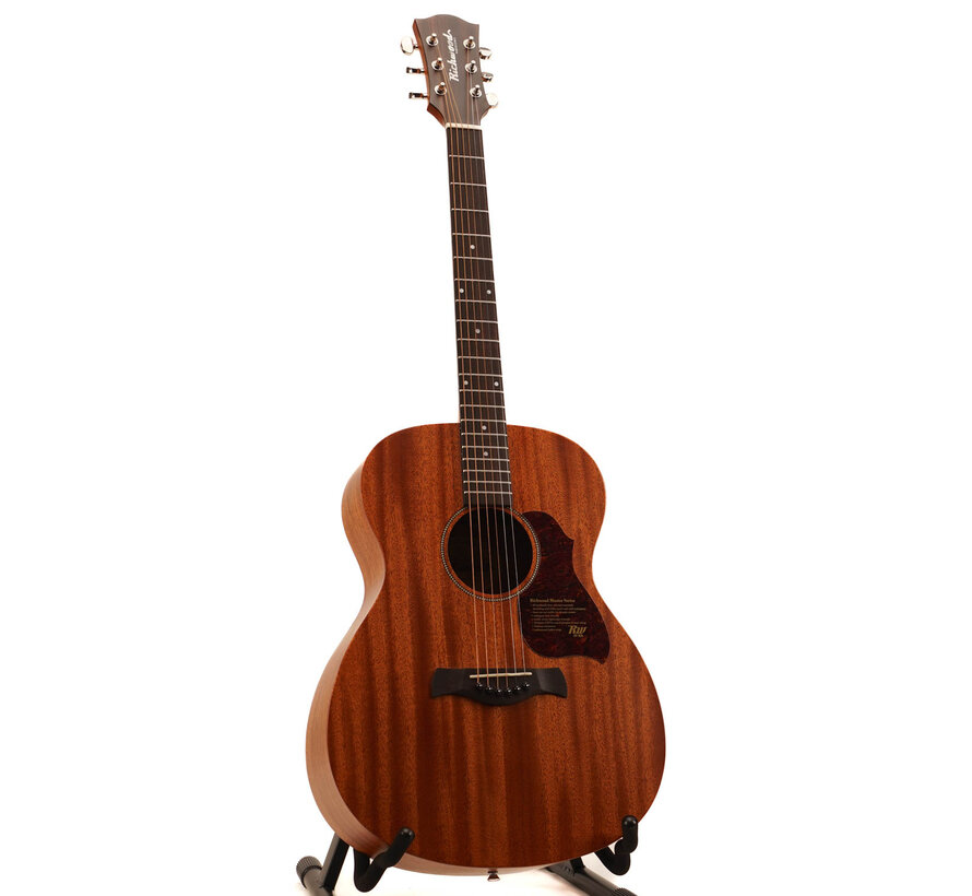 Richwood A-50 | Master Series
