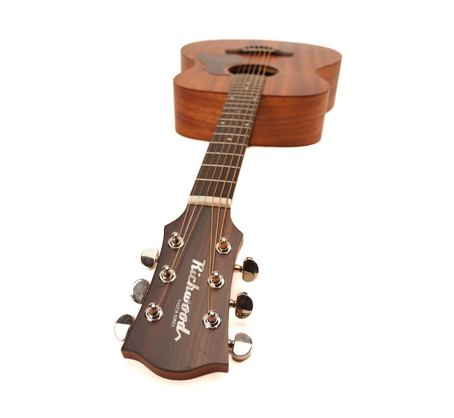 Richwood A-50 | Master Series