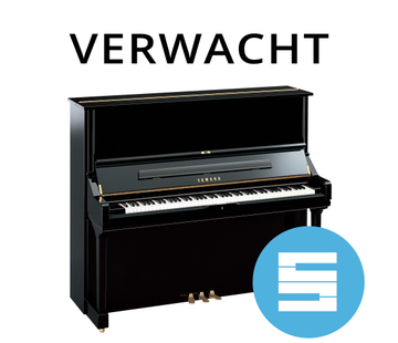 Yamaha Yamaha U3A akoestische piano | Bouwjaar 1985