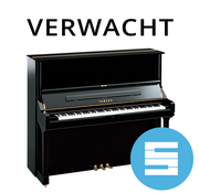 Yamaha Yamaha U3A akoestische piano | Bouwjaar 1986