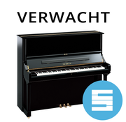 Yamaha Yamaha U3M akoestische piano | Bouwjaar 1980