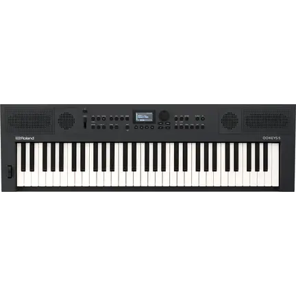 Keyboard
