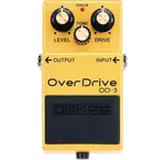 Overdrive