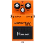 Distortion
