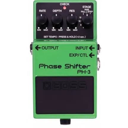 Stompbox | Boss effectpedalen kopen