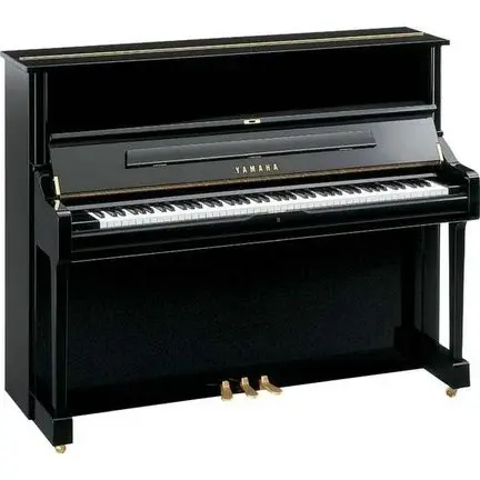 Yamaha U1 Silent Piano