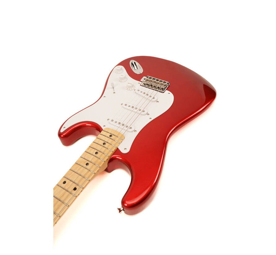 Tokai Stratocaster TST95 Candy Apple Red