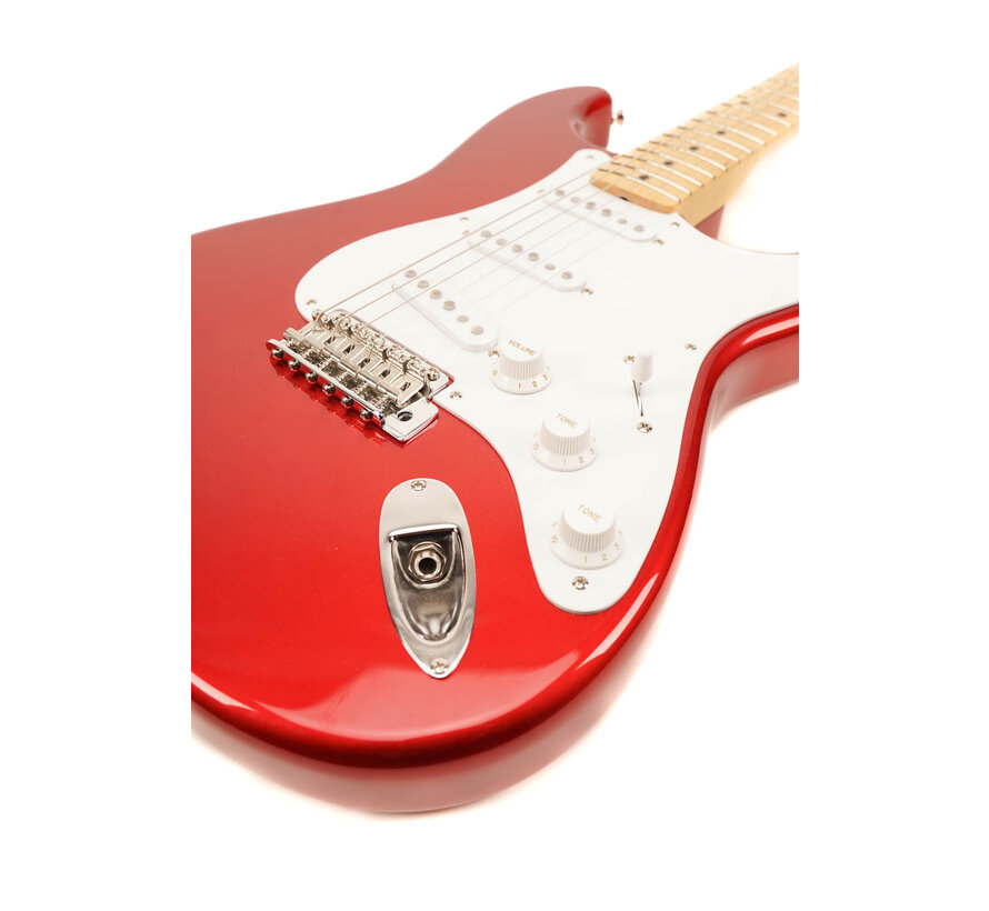 Tokai Stratocaster TST95 Candy Apple Red