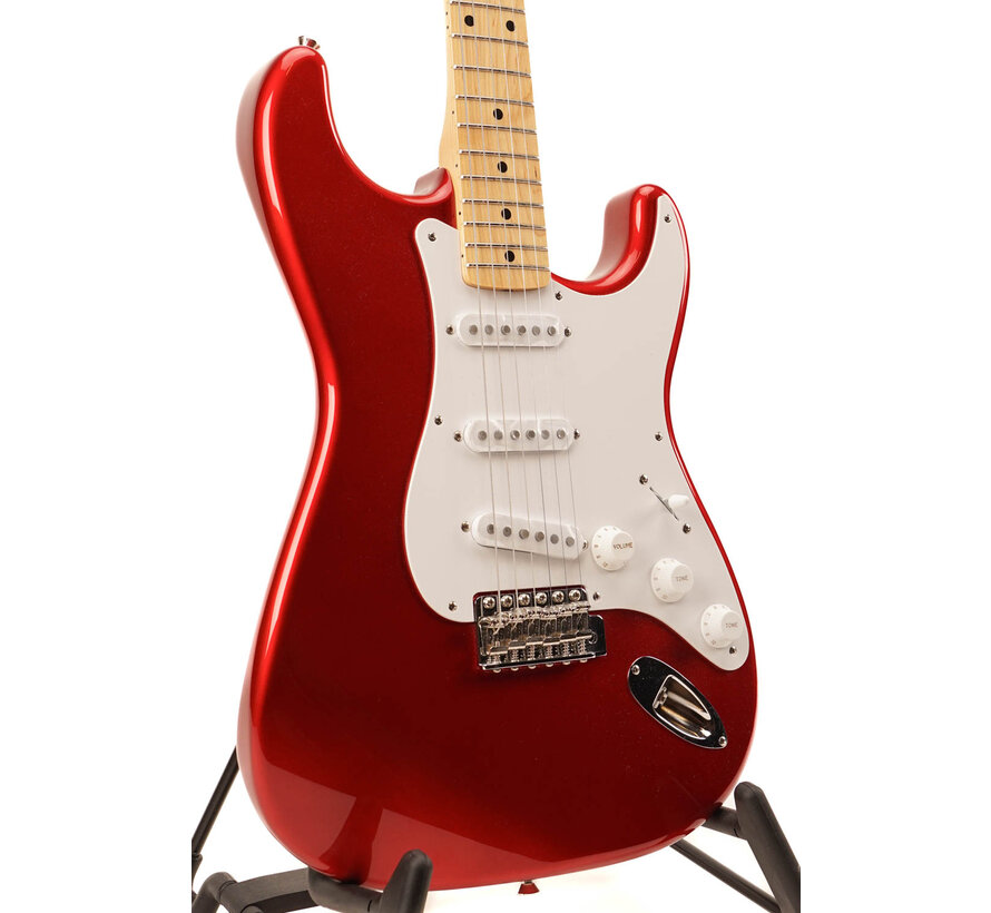 Tokai Stratocaster TST95 Candy Apple Red