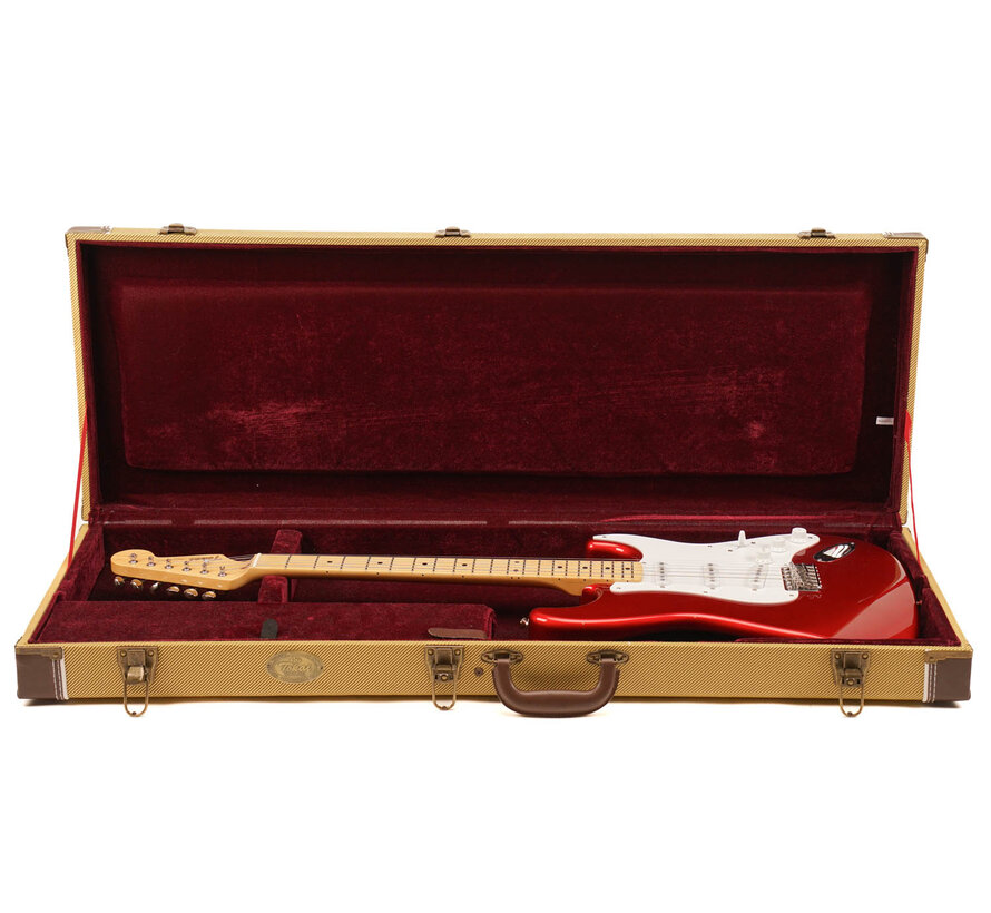 Tokai Stratocaster TST95 Candy Apple Red