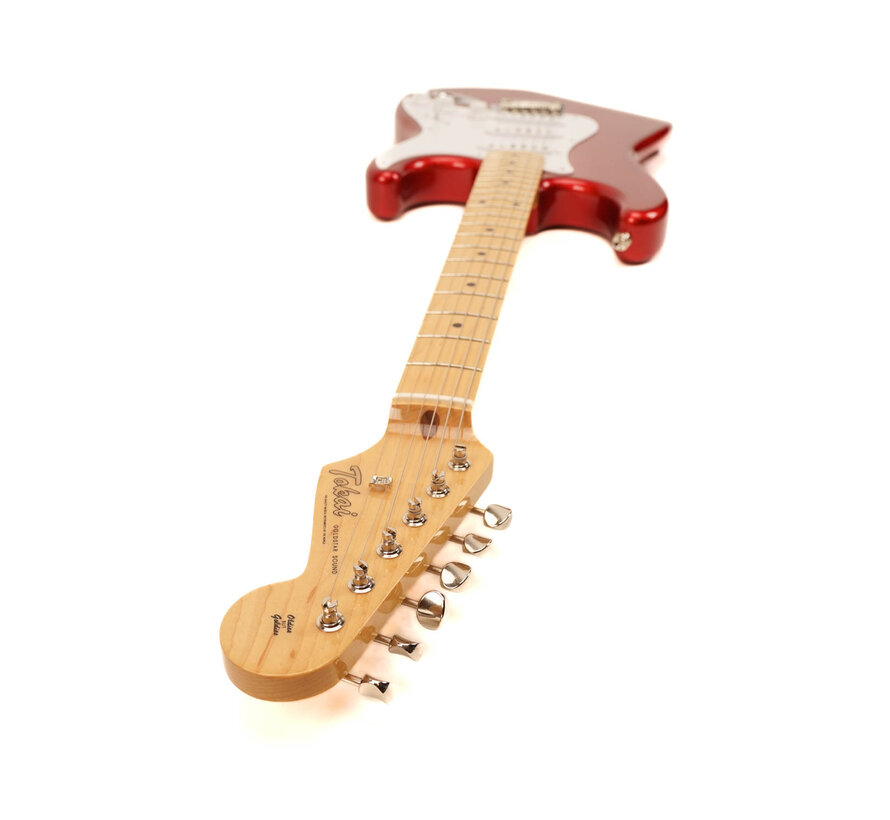 Tokai Stratocaster TST95 Candy Apple Red