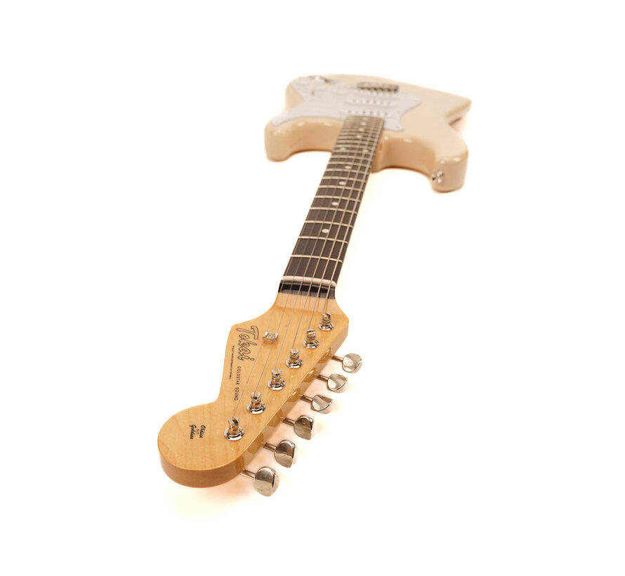 Tokai TST118 WBL