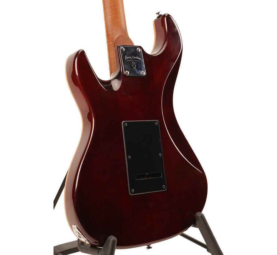 Sire S7FM NT Larry Carlton elektrische gitaar | Natural Stratocaster