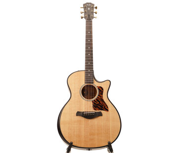 Taylor Taylor Builder's Edition 314ce LTD 50th Anniversary Natural Top