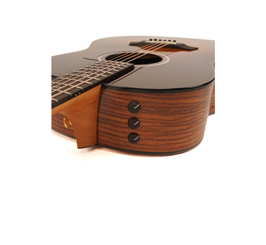 Taylor 217e-SB Plus 50th Anniversary