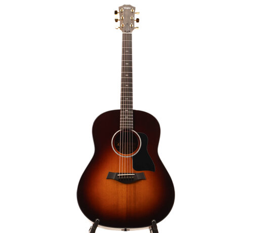 Taylor Taylor 217e-SB Plus 50th Anniversary