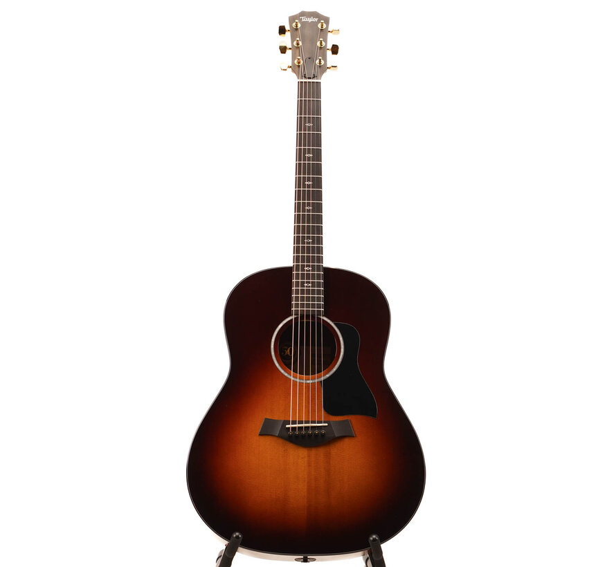 Taylor 217e-SB Plus 50th Anniversary