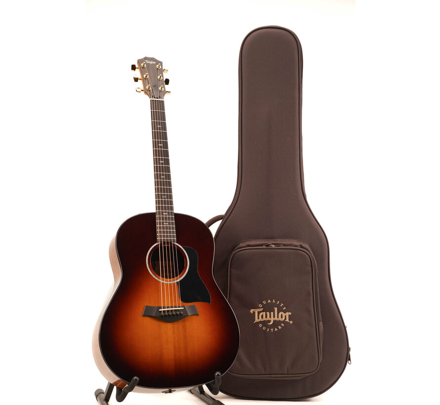 Taylor 217e-SB Plus 50th Anniversary