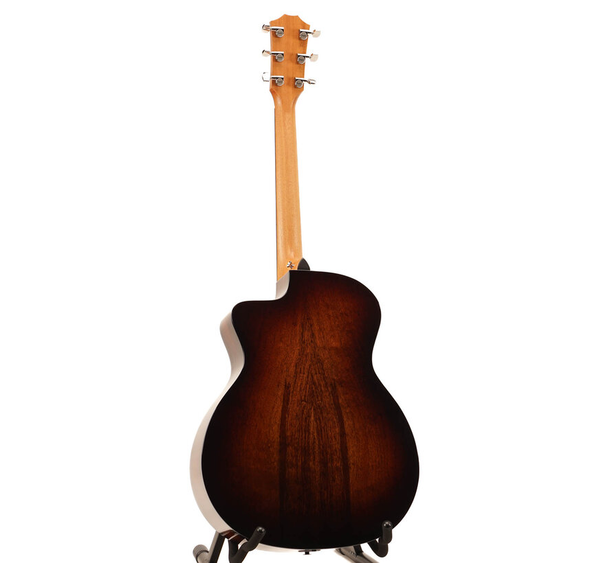 Taylor 214ce-K Sunburst Plus